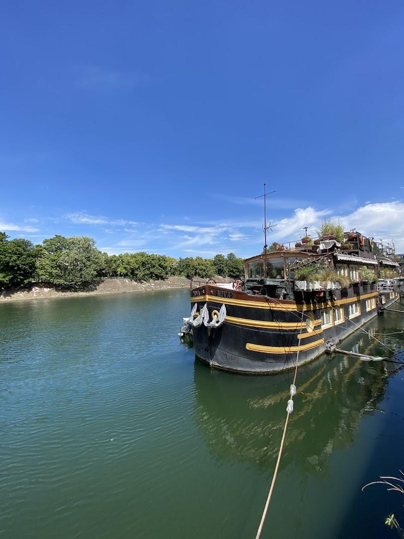 Escale de Grenelle - Photo 2